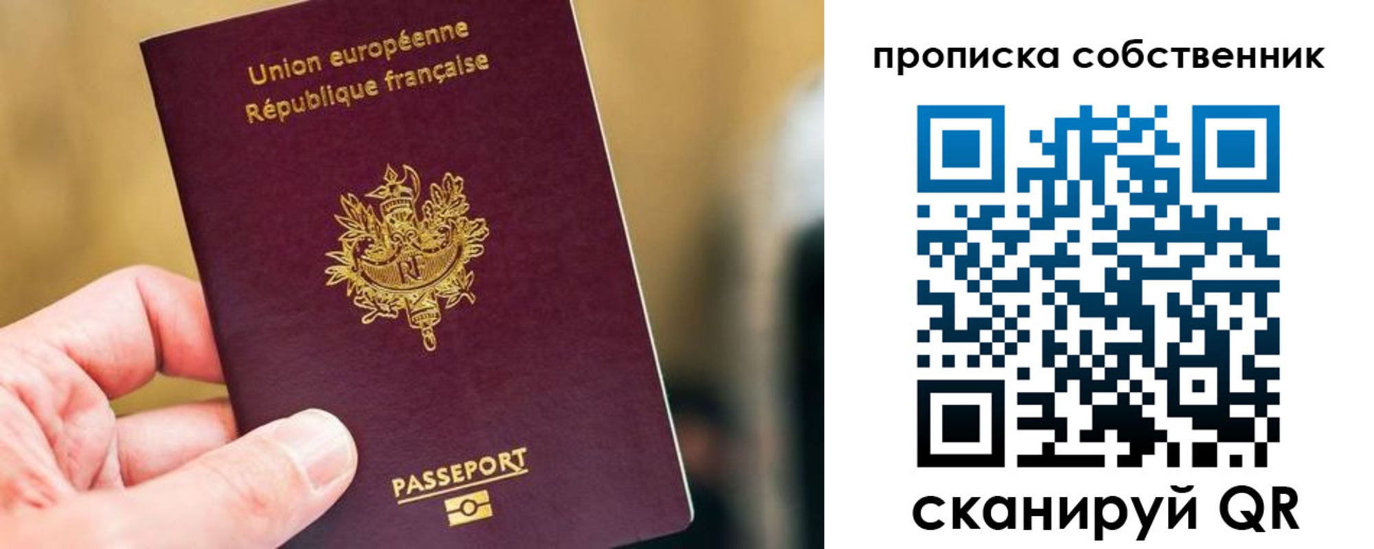 временная регистрация для школы в Димитровграде